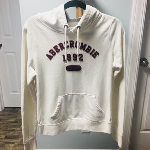 Abercrombie & Fitch Men’s hoodie
